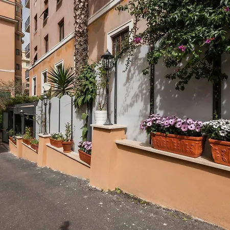 Hotel Valeri