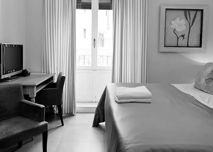 Otel Valeri