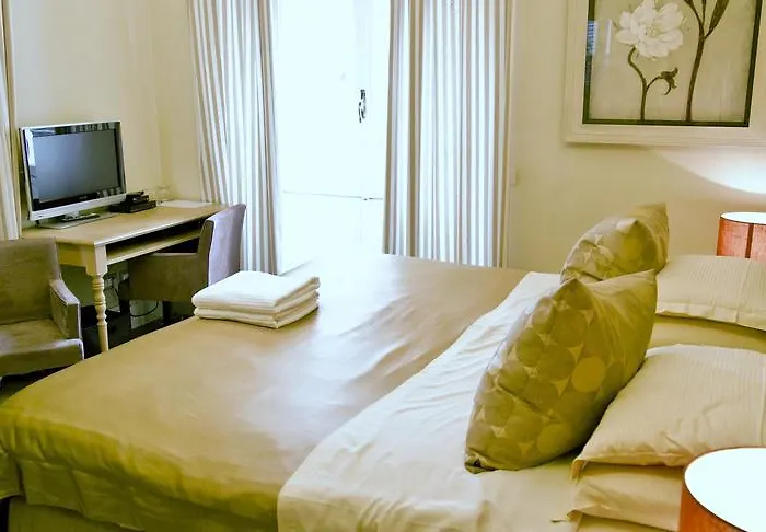 Valeri Hotel Rzym