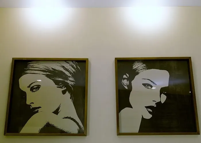Valeri Otel 3*