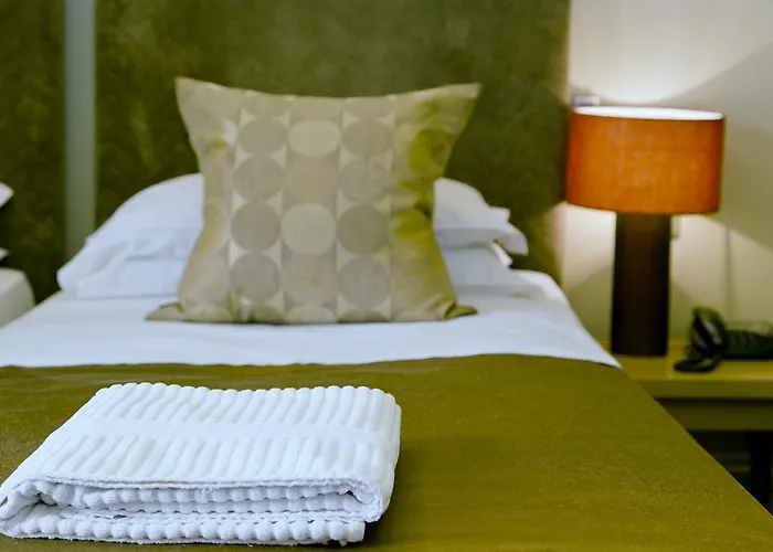 Otel Valeri Roma