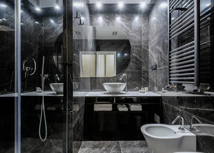Otel Valeri Roma