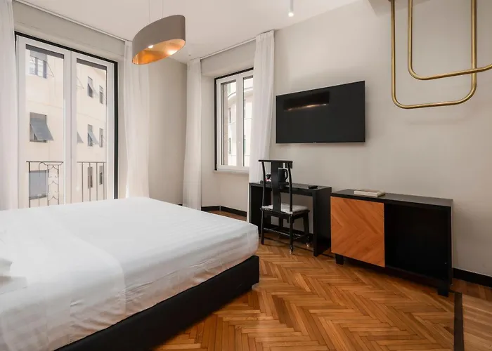 Valeri Otel Roma