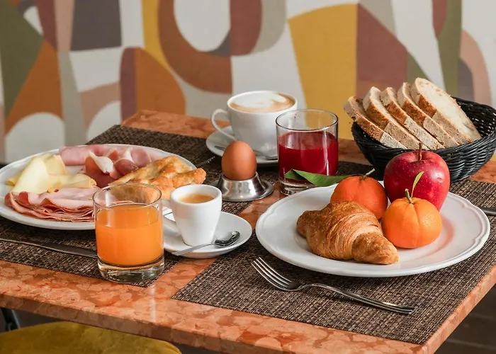 Otel Valeri Roma