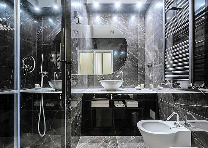 Valeri Otel Roma